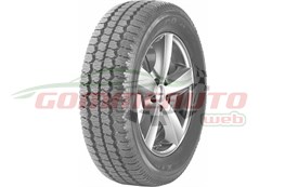 COP. 215/75R16C 116/114R VANSMART A/S AL2 M+S
